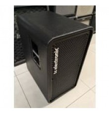 TC Electronic RS212 басовый кабинет, 400 Вт USED