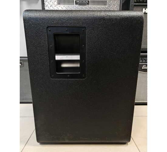 TC Electronic RS212 басовый кабинет, 400 Вт USED