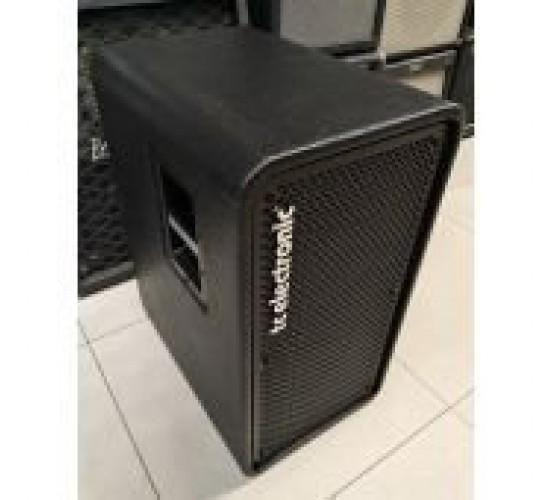 TC Electronic RS212 басовый кабинет, 400 Вт USED