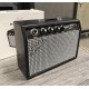 Fender Mini‘65 Twin-Amp комбоусилитель для электрогитары, 1 Вт USED
