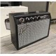 Fender Mini‘65 Twin-Amp комбоусилитель для электрогитары, 1 Вт USED