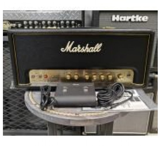 Marshall Origin 20H Head гитарный ламповый усилитель «голова», выставочный образец