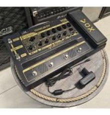 Vox Tonelab EX гитарный процессор эффектов USED