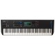 Yamaha MODX7+ синтезатор/рабочая станция, 76 клавиш