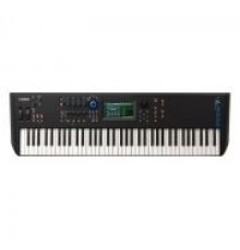 Yamaha MODX7+ синтезатор/рабочая станция, 76 клавиш