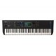 Yamaha MODX7+ синтезатор/рабочая станция, 76 клавиш