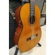 Yamaha CG142C классическая гитара USED