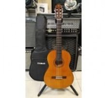 Yamaha CG142C классическая гитара USED