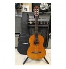 Yamaha CG142C классическая гитара USED
