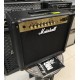 Marshall MG30FX гитарный комбоусилитель USED