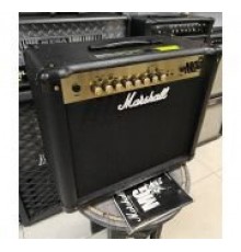 Marshall MG30FX гитарный комбоусилитель USED
