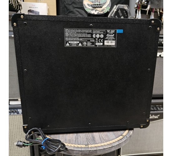 Marshall MG30FX гитарный комбоусилитель USED