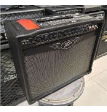 Peavey ValveKing VK112 Ламповый гитарный комбоусилитель 50 Вт USED