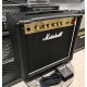 Marshall DSL5C гитарный ламповый комбоусилитель USED