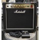 Marshall DSL5C гитарный ламповый комбоусилитель USED
