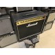 Marshall DSL40C комбоусилитель гитарный ламповый, 40 Вт USED
