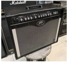 Peavey Bandit 112 комбоусилитель 100 Вт USED