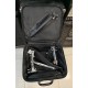 Pearl P-2052C Eliminator Двойная педаль с цепным приводом, с чехлом USED