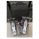 Pearl P-2052C Eliminator Двойная педаль с цепным приводом, с чехлом USED