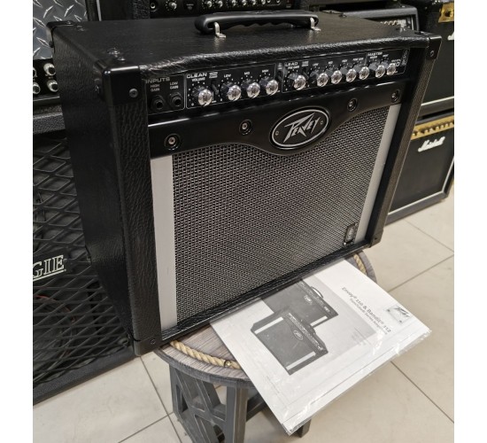 Peavey Envoy 110 гитарный комбоусилитель, 40 Вт USED