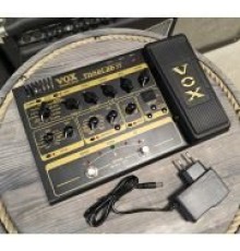Vox ToneLab ST гитарный процессор USED