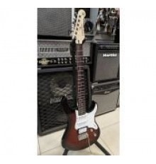 Yamaha Pacifica PAC112V OVS электрогитара, цвет Old Violin Sunburst USED