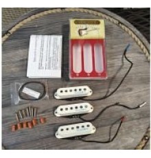 Kinman Impersonator 54 Set комплект звукоснимателей lzk Stratocaster Австралия USED