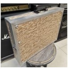 Кейс для гитарных педалей USED