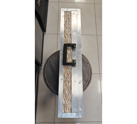Кейс для гитарных педалей USED