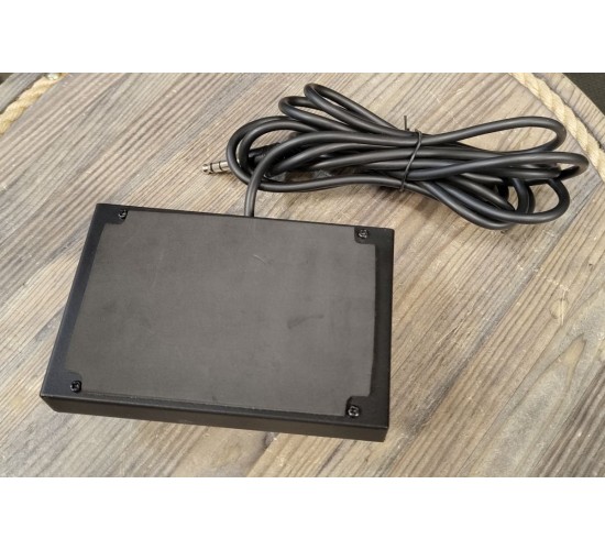 VOX VFS-2A футсвич двухкнопочный USED