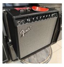 Fender Champion 40 гитарный комбоусилитель, 1x12
