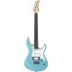 Yamaha Pacifica PAC112V SB электрогитара, цвет Sonic Blue (морская волна), выставочный образец