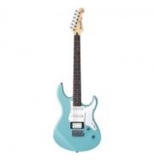 Yamaha Pacifica PAC112V SB электрогитара, цвет Sonic Blue (морская волна), выставочный образец