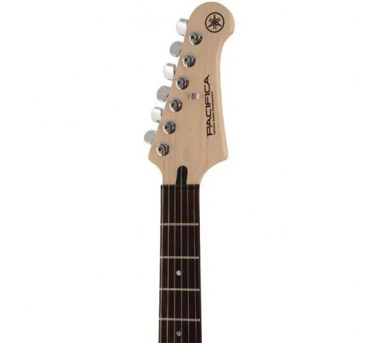 Yamaha Pacifica PAC112V SB электрогитара, цвет Sonic Blue (морская волна), выставочный образец