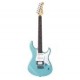 Yamaha Pacifica PAC112V SB электрогитара, цвет Sonic Blue (морская волна), выставочный образец