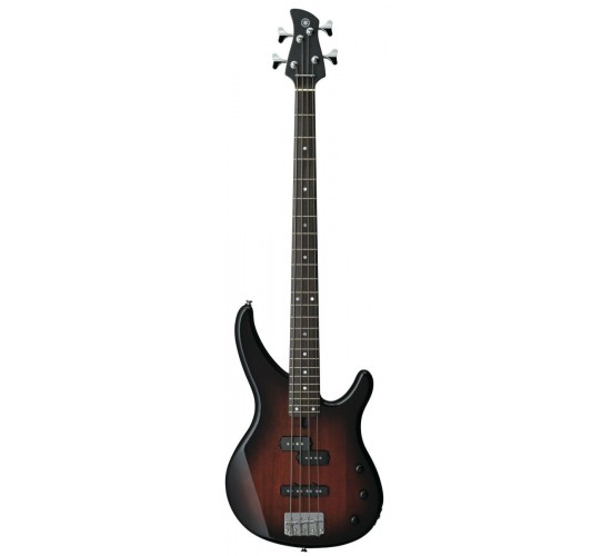 Yamaha TRBX174 OVS бас-гитара, цвет Old Violin Sunburst, выставочный образец