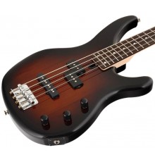 Yamaha TRBX174 OVS бас-гитара, цвет Old Violin Sunburst, выставочный образец
