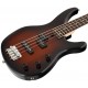 Yamaha TRBX174 OVS бас-гитара, цвет Old Violin Sunburst, выставочный образец