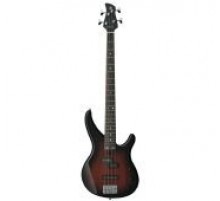 Yamaha TRBX174 OVS бас-гитара, цвет Old Violin Sunburst, выставочный образец