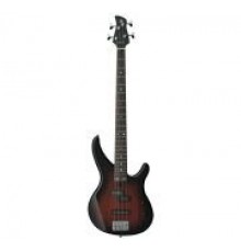 Yamaha TRBX174 OVS бас-гитара, цвет Old Violin Sunburst, выставочный образец