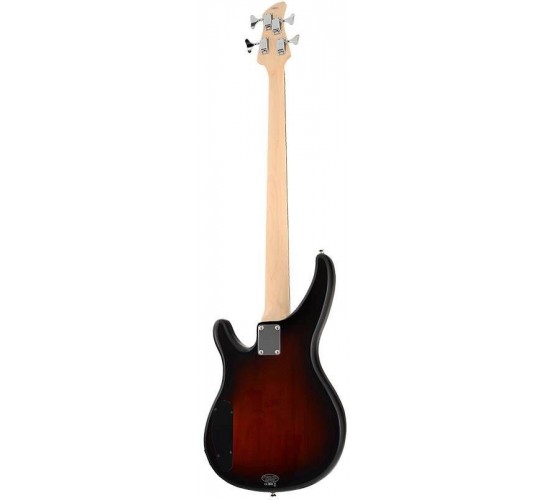 Yamaha TRBX174 OVS бас-гитара, цвет Old Violin Sunburst, выставочный образец