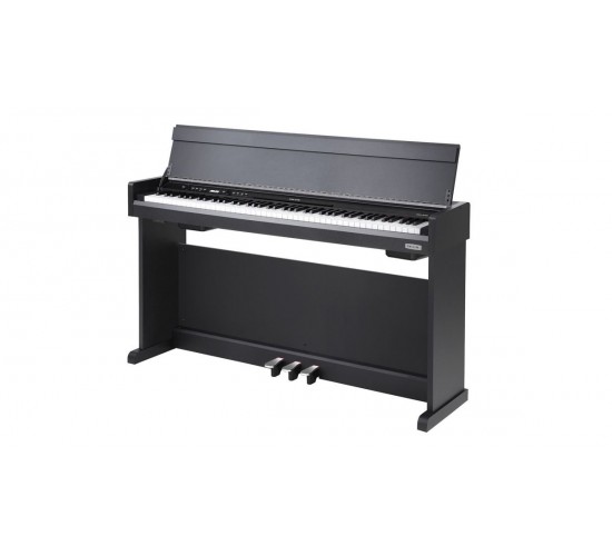 Nux NCK-330-BK Цифровое пианино на стойке с педалями, черное