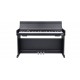 Nux NCK-330-BK Цифровое пианино на стойке с педалями, черное
