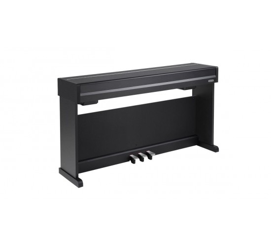 Nux NCK-330-BK Цифровое пианино на стойке с педалями, черное