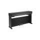 Nux NCK-330-BK Цифровое пианино на стойке с педалями, черное