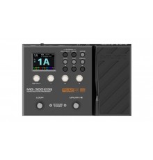 Nux MG-300-MKII Процессор эффектов