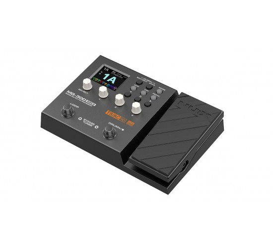 Nux MG-300-MKII Процессор эффектов