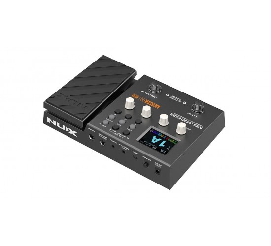 Nux MG-300-MKII Процессор эффектов