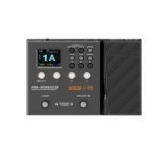 Nux MG-300-MKII Процессор эффектов