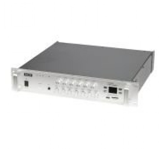 TADS DS-8500 Усилитель мощности трансляционный, 500Вт